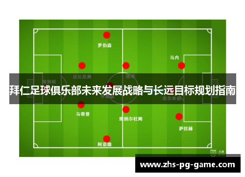 拜仁足球俱乐部未来发展战略与长远目标规划指南