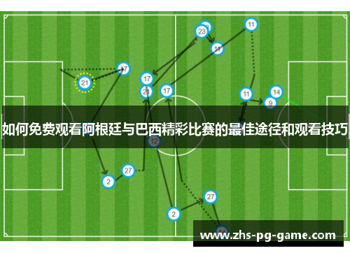 如何免费观看阿根廷与巴西精彩比赛的最佳途径和观看技巧